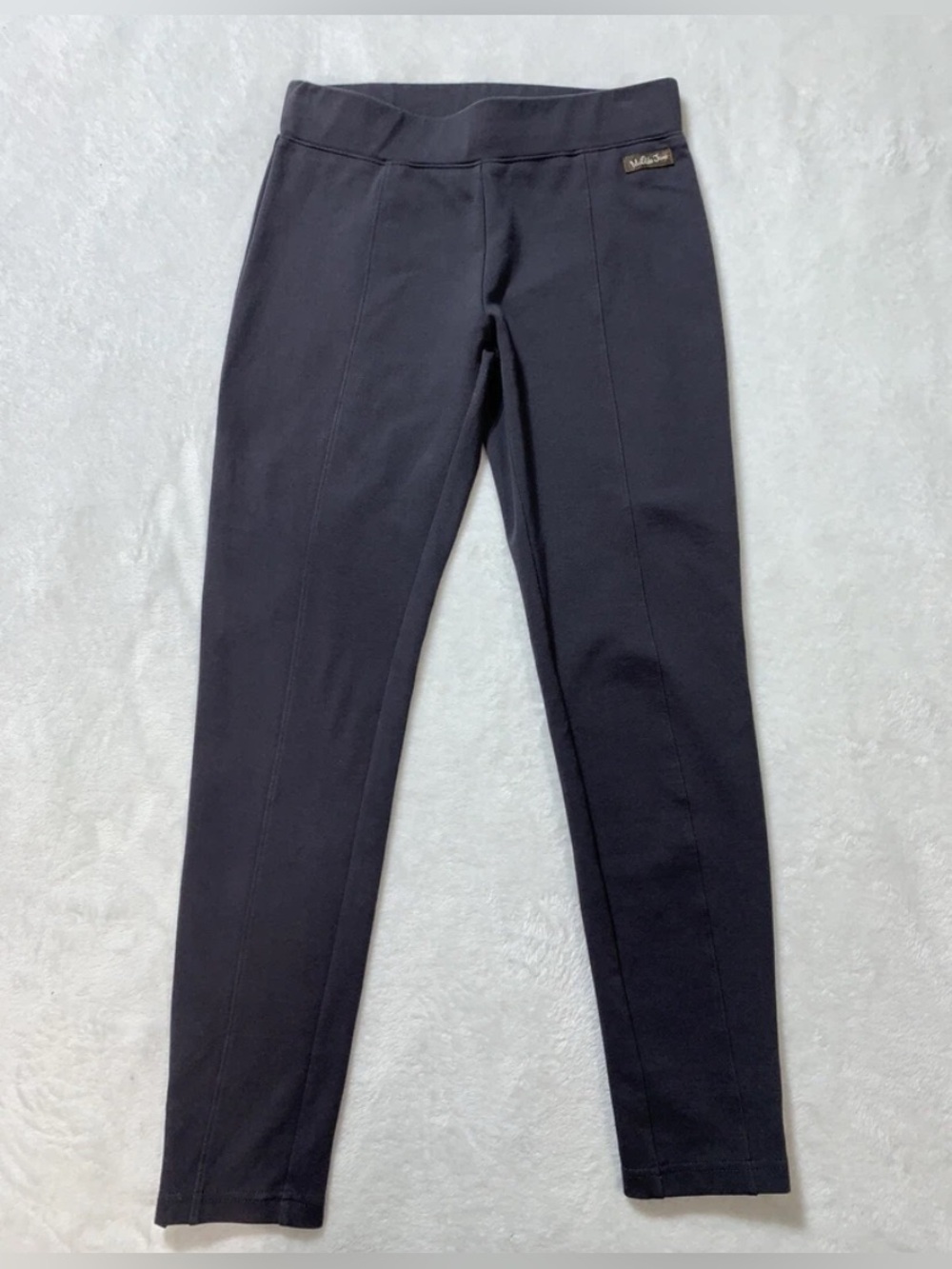 Matilda Jane womens jegging pants gray XS